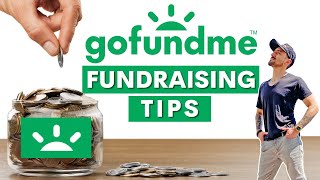 10 GoFundMe Tips to Get Funding [upl. by Ralat]