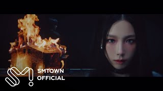 TAEYEON 태연 To X MV [upl. by Roti]