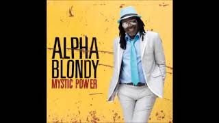 ALPHA BLONDY JE VOUS DEMANDE PARDON [upl. by Ecnarolf]