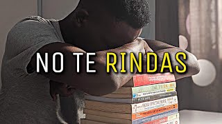 MOTIVACIÓN  Motivación para ESTUDIAR y Exámenes  LOS GANADORES NO SE RINDEN 📚 [upl. by Arodaeht]