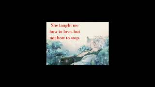 quotAnime sad love story  demon slayer kanae and sanemi edit shortsquot anime manga demonslayer [upl. by Sheeree]