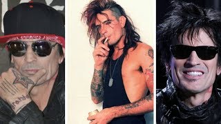 Tommy Lee Short Biography Net Worth amp Career Highlights [upl. by Yekciv]