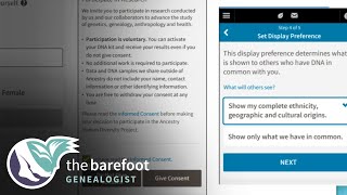 AncestryDNA  Activating and Managing AncestryDNA Kits  Ancestry [upl. by Ahsirt543]