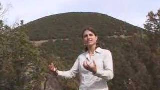 How the Capulin Volcano formed [upl. by Brian]