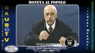 La deformazione filosofica di Hegel e della Massoneria HD [upl. by Barabbas]