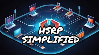 Mastering HSRP Configuration in GNS3 [upl. by Elbag264]