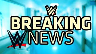 WWE Smackdown Star SUFFERS HEART ATTACK 2023 Wrestling News WWE NEWS WWE Star HOSPITALIZED [upl. by Gilletta]