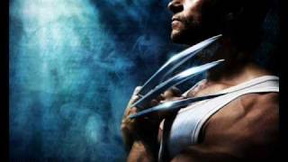 Xmen Origins Wolverine Trailer Music [upl. by Forsta750]