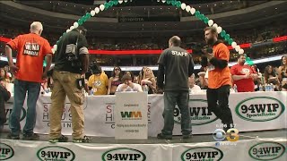 94WIP Ends Wing Bowl After 26 Years [upl. by Yolane]