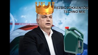 Gyóntató  Rezsicsökkentős ispántechno [upl. by Croom]