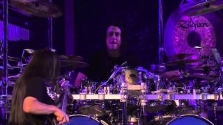 Dream Theater  On The Backs Of Angels Live at Luna Park HD [upl. by Nylorahs]