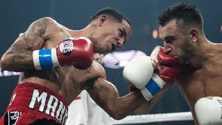 Emmanuel Rodriguez Puerto Rico vs Jason Moloney Australia  Boxing Fight Highlights HD [upl. by Lisa]