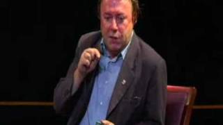 Hitchens Why fight religion [upl. by Labors]