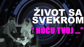 ŽIVOT SA SVEKROM quotHoću tvoj  quot  Balkanske prevare S5  epizoda 24 [upl. by Annotahs]