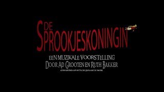 De sprookjeskoningin TRAILER [upl. by Donnenfeld]