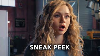 DCs Stargirl 2x03 Sneak Peek quotSummer School Chapter Threequot HD Brec Bassinger Superhero series [upl. by Eulalie7]