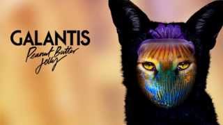 Galantis  Peanut Butter Jelly Amrak Remix [upl. by Kimberlyn157]