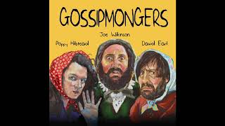 Gossipmongers S1 Ep5  Full Radio Series [upl. by Plume]