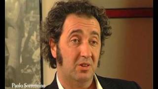 Paolo Sorrentino esordio da scrittore Hanno tutti ragione [upl. by Karney546]