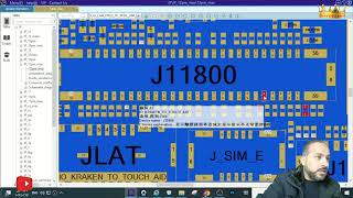 برنامج روعة يشمل مخططات هواتف الاندرويد جاري التجربه [upl. by Kenward]