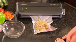 Review  FoodSaver V2244 Vacuum Sealing System [upl. by Ladin]