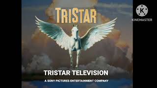 tristar television logo remake [upl. by Mohammed254]