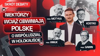 POLSKA WCIĄŻ JEST NIESPRAWIEDLIWIE TRAKTOWANA [upl. by Aihsetal]