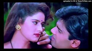 Na Kajre Ki Dhar  Jhankar  Mohra 1994  Pankaj Udhas Sadhana Sargam Sunil Shetty 90s Hit Song [upl. by Merchant]