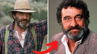 La vie et la triste fin de Victor French  Star dans La petite maison dans la prairie [upl. by Dutch]