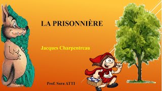 Laprisonnière JacquesCharpentreau [upl. by Judus]