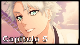 TE EXTRAÑÁBAMOS HITSUGAYA  LA FAMILIA SHIBA  BLEACH quotwe do knot always love youquot [upl. by Judy829]