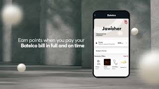 Batelco  Jawaher Loyalty Program [upl. by Marjy]