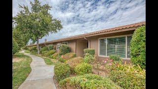 Residential for sale  1720 W Santa Ana Avenue  101 Fresno CA 93705 [upl. by Marwin]