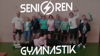 Spiele in der Seniorengymnastik [upl. by Ansilme]