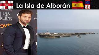 🏝️ La Isla de Alborán [upl. by Delila120]