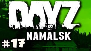 SYNCHRONIZED CHANT  DayZ Namalsk Survival wNova amp Immortal Ep17 [upl. by Dettmer]