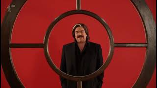 Song from Toast of London Series 3 Episode 3 [upl. by Ytitsahc]