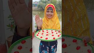 Indian Muslim girl cooking sujir halwa সুজির হালুয়া recipe cooking halwa [upl. by Siddon404]