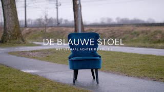 Treinongeval Voorschoten  De Blauwe Stoel 2 [upl. by Muna]