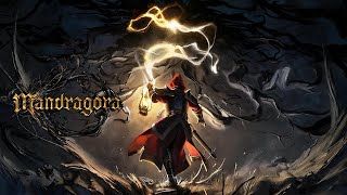 MANDRAGORA DEMO COMPLETA FULL HD [upl. by Eizus720]