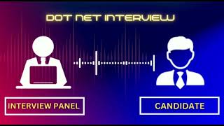 Dot Net Interview  CompanyR313 [upl. by Elletnuahs]