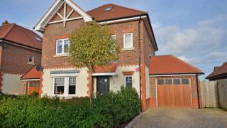 FOR SALE Kingshill Close Bushey Hertfordshire [upl. by Marylee]