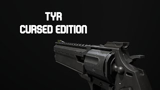 Cursed Guns  TYR [upl. by Assen]