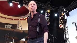 Blue Wave Festival Binz Crazy Hambones 17062017 [upl. by Edra]