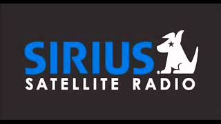 Sirius Satellite Radio SIR184 Sirius Preview program guide [upl. by Ennoira]