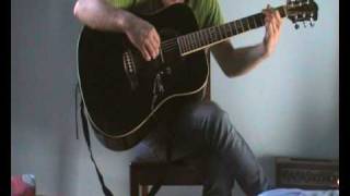 Anche per te  Lucio Battisti  Fingerstyle [upl. by Jerz43]