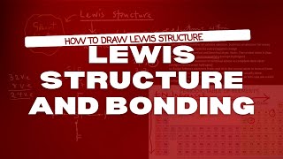 understanding Lewis structure  Gravity tutorial lewisstructure vseprtheory [upl. by Karolina]