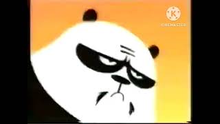 Teletoon Latinoamerica  Zorrino Kung Fu Promo 2008 [upl. by Euqinehs]