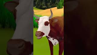 पिल्ला की माँ मुर्गी  Puppys Mother Hen EP4 shortvideo lion hindikahani kahaniya hen shorts [upl. by Tarsuss]