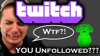 How to view your Unfollows and unsubscribers on twitch [upl. by Rainwater]